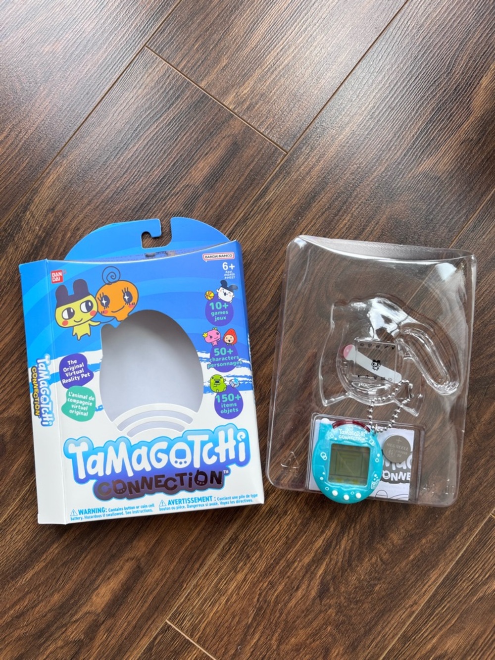 Tamagotchi Connection – Melon Soda - Picture 9 of 11